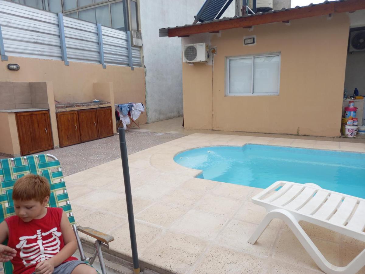 Apartment Monoambiente A 400 Mts De Termas Federacion
