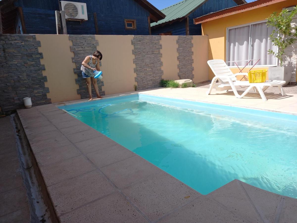 Monoambiente A 400 Mts De Termas Apartment *