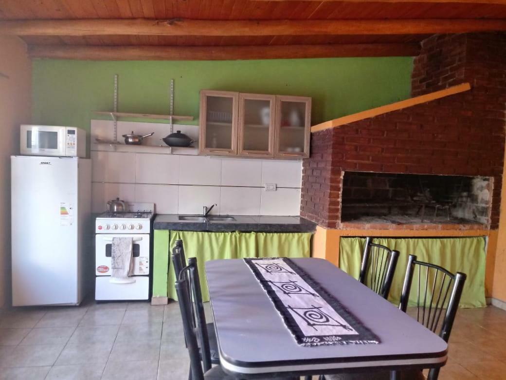 Apartment Monoambiente A 400 Mts De Termas *